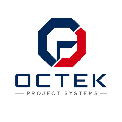 octek logo